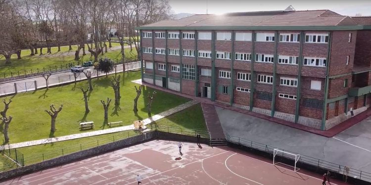 Educación invierte 230.000 euros en la mejora del CEIP Marina de Cudeyo