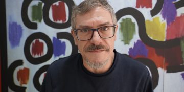 César Conde reelegido secretario general de la Federación de Industria de CCOO en Cantabria