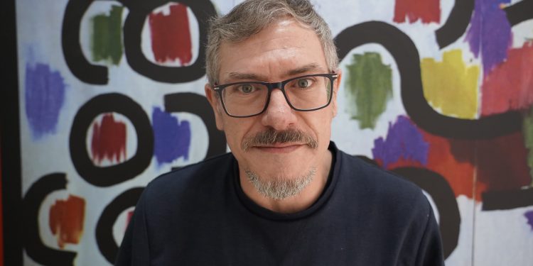 César Conde reelegido secretario general de la Federación de Industria de CCOO en Cantabria