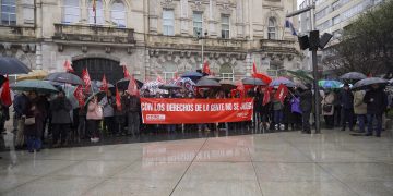 CCOO y UGT de Cantabria denuncian el riesgo de los derechos sociales tras la anulación del primer decreto ómnibus