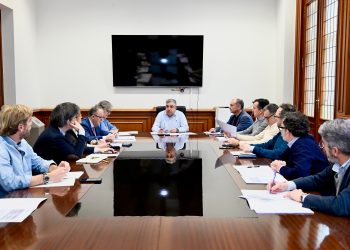 Santander avanza en la construcción de nuevas viviendas protegidas y publica el listado provisional para el sorteo del Alisal