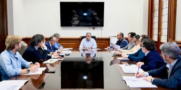 Santander avanza en la construcción de nuevas viviendas protegidas y publica el listado provisional para el sorteo del Alisal