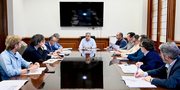 Santander avanza en la construcción de nuevas viviendas protegidas y publica el listado provisional para el sorteo del Alisal