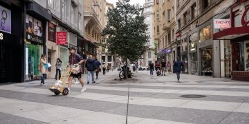 Cantabria destina 1,2 millones en ayudas para la modernización del comercio minorista