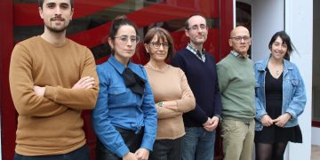 Cantabristas rechaza la instalación de un macrovertedero en suelo protegido de Miengo