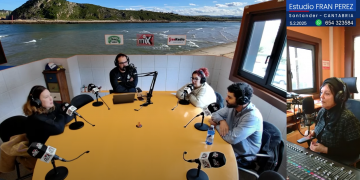 «Ansiedad laboral» Mesa psico-social 