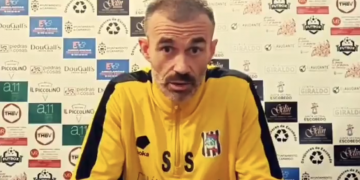 «Hemos crecido y evolucionado mucho» Samuel San José