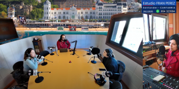 Tertulia de Sociedad