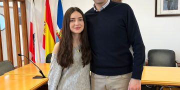 Una estudiante cántabra, seleccionada para la prestigiosa Beca Amancio Ortega