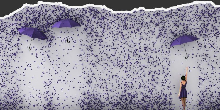 La Plataforma Abolicionista de Cantabria convoca una marcha en Santander por «un futuro libre de prostitución»