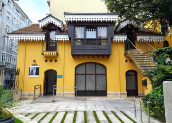 El CDIS inaugura la exposición ‘Iluminadas’, un recorrido por la fotografía coloreada de los siglos XIX y XX