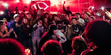 La UC lanza el Club de Música Rêves So Nord para organizar un festival universitario en Francia