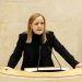 Isabel Urrutia defiende el proyecto de ley de Simplificación Administrativa como una «revolución» para Cantabria