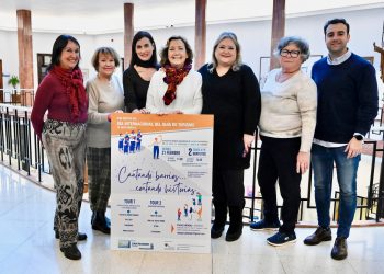 Santander celebra el Día Internacional del Guía de Turismo con rutas guiadas y música tradicional