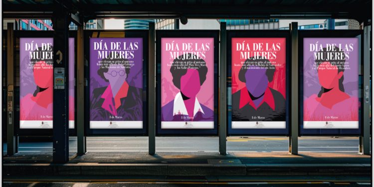 El Gobierno de Cantabria conmemora el 8 de marzo rindiendo homenaje a las mujeres históricas de la comunidad