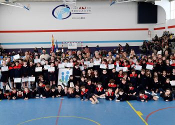 Santander refuerza su lucha contra el acoso escolar con el Programa TEI