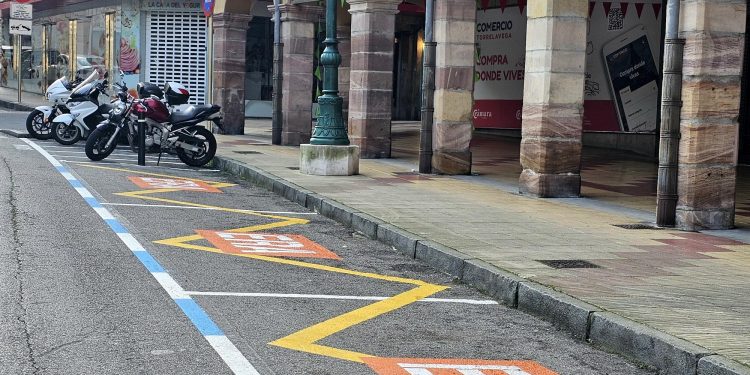 Torrelavega destaca el éxito del aparcamiento gratuito ERA con un aumento del uso y menos sanciones