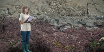 IHCantabria participa en un estudio internacional para mejorar la gestión de la biodiversidad marina