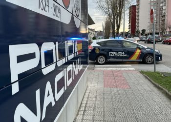 Tres detenidos por un apuñalamiento en un local nocturno de Santander