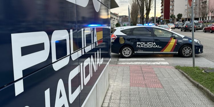 Tres detenidos por un apuñalamiento en un local nocturno de Santander