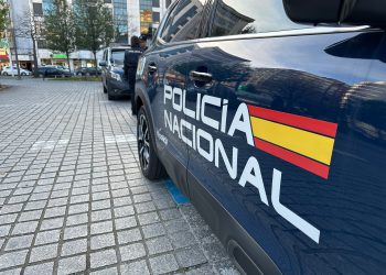 La Policía Nacional detiene a seis personas implicadas en diversos hurtos en Cantabria