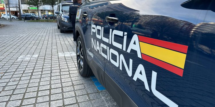 La Policía Nacional detiene a seis personas implicadas en diversos hurtos en Cantabria