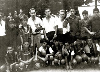 El Torneo del Redondel regresa a Astillero con un homenaje a sus pioneros