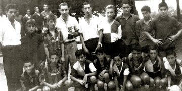 El Torneo del Redondel regresa a Astillero con un homenaje a sus pioneros