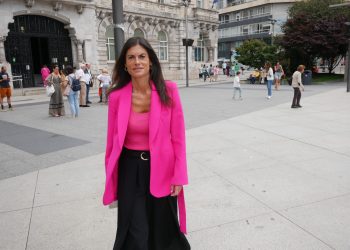 VOX critica la Estrategia Santander 2030 por estar «alineada con la Agenda 2030»