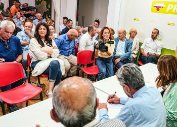 Revilla defiende la libertad de candidaturas en el PRC y descarta patrocinar a ningún aspirante