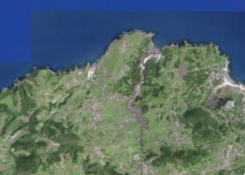 Buscan a un pescador desaparecido en la zona de Ajo