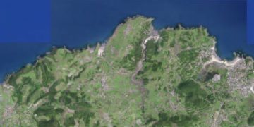 Buscan a un pescador desaparecido en la zona de Ajo