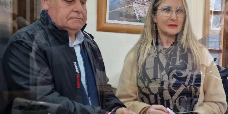 PRC y PSOE presentan una moción de censura contra el alcalde de Cabezón de la Sal