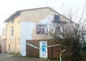 «Siempre pensé que la iba a matar»: la hermana de la víctima declara en el juicio por el doble crimen de Liaño