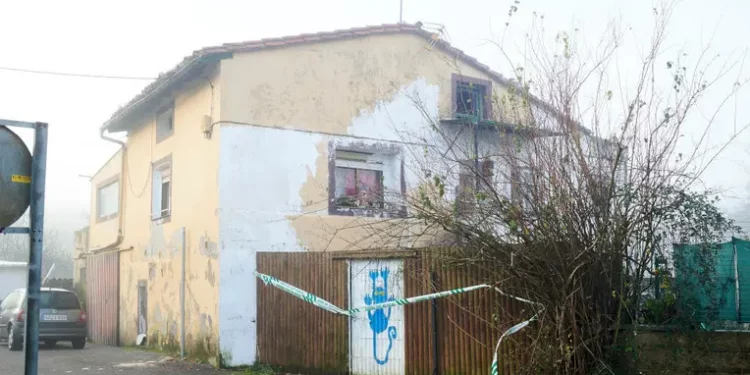 «Siempre pensé que la iba a matar»: la hermana de la víctima declara en el juicio por el doble crimen de Liaño