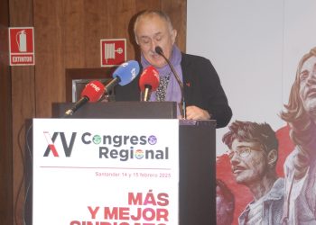 UGT insiste en eximir al SMI del IRPF y critica la «propaganda» del PP