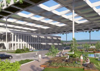 El entramado empresarial detrás del macrocentro de datos de 3.600 millones en Cantabria