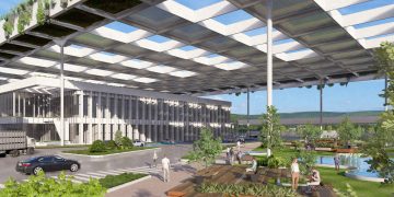 El entramado empresarial detrás del macrocentro de datos de 3.600 millones en Cantabria