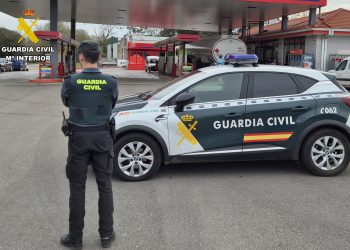 Detenido en Cantabria por incendios frustrados y robos en Arnuero y Noja