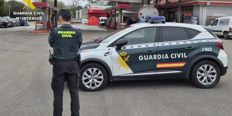 Detenido en Cantabria por incendios frustrados y robos en Arnuero y Noja