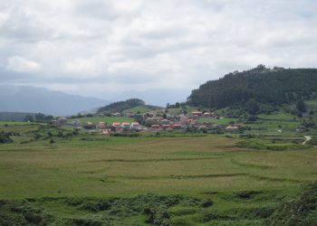 Fallece una mujer en un accidente mientras atendía el ganado en una cuadra de Prellezo