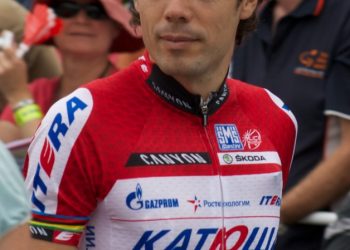 Óscar Freire, localizado tras abandonar su domicilio por voluntad propia