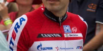 Óscar Freire, localizado tras abandonar su domicilio por voluntad propia