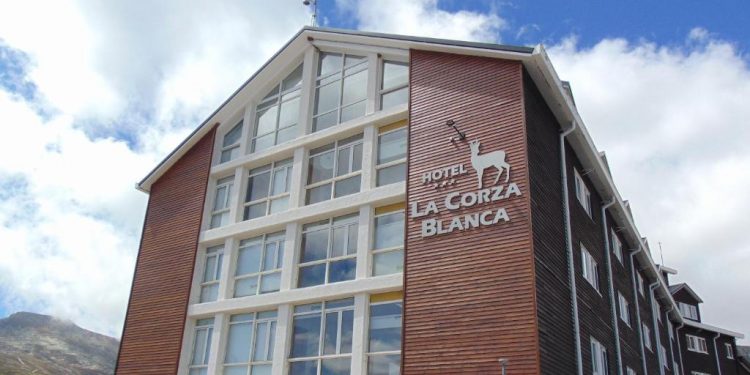 «La gestión de la empresa privada de la hostelería de Alto Campoo ha sido un fracaso» :Guillermo Villegas