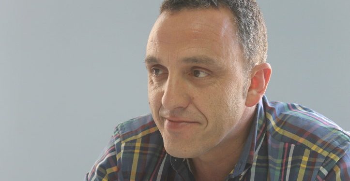 “Tenemos un sindicato muy fuerte”: Mariano Carmona