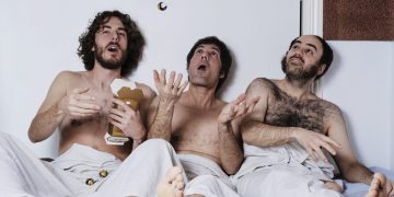 Pablo Solo presenta su nuevo proyecto De la sombra a la luz en la Sala Niágara de Santander el 21 de marzo