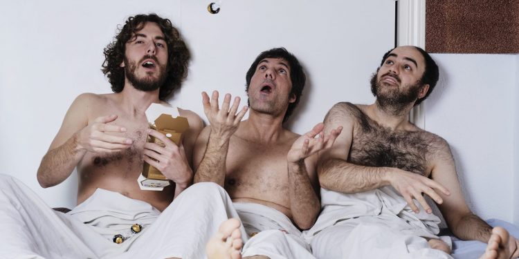 Pablo Solo presenta su nuevo proyecto De la sombra a la luz en la Sala Niágara de Santander el 21 de marzo