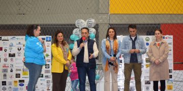 Piélagos se vuelca con las familias en la Jornada solidaria de Apapachando por el Día Mundial de las Enfermedades Raras
