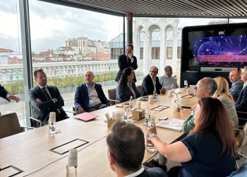 Ocho empresas industriales de Cantabria explorarán oportunidades de negocio en México