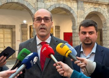 Juan José Alonso asegura que la Ley de Simplificación Administrativa transformará Cantabria